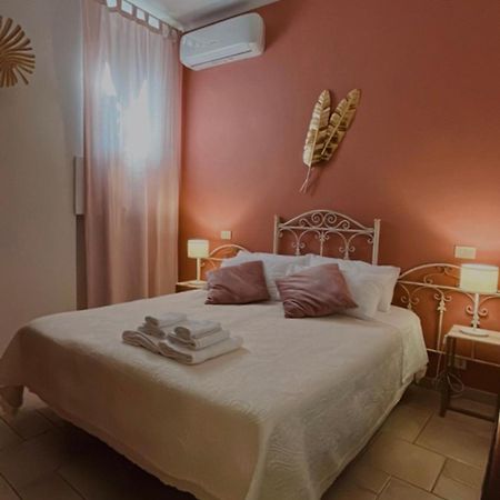 Dimora Bellini Apartment And Rooms Castellana Grotte Extérieur photo