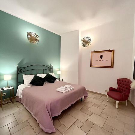 Dimora Bellini Apartment And Rooms Castellana Grotte Extérieur photo