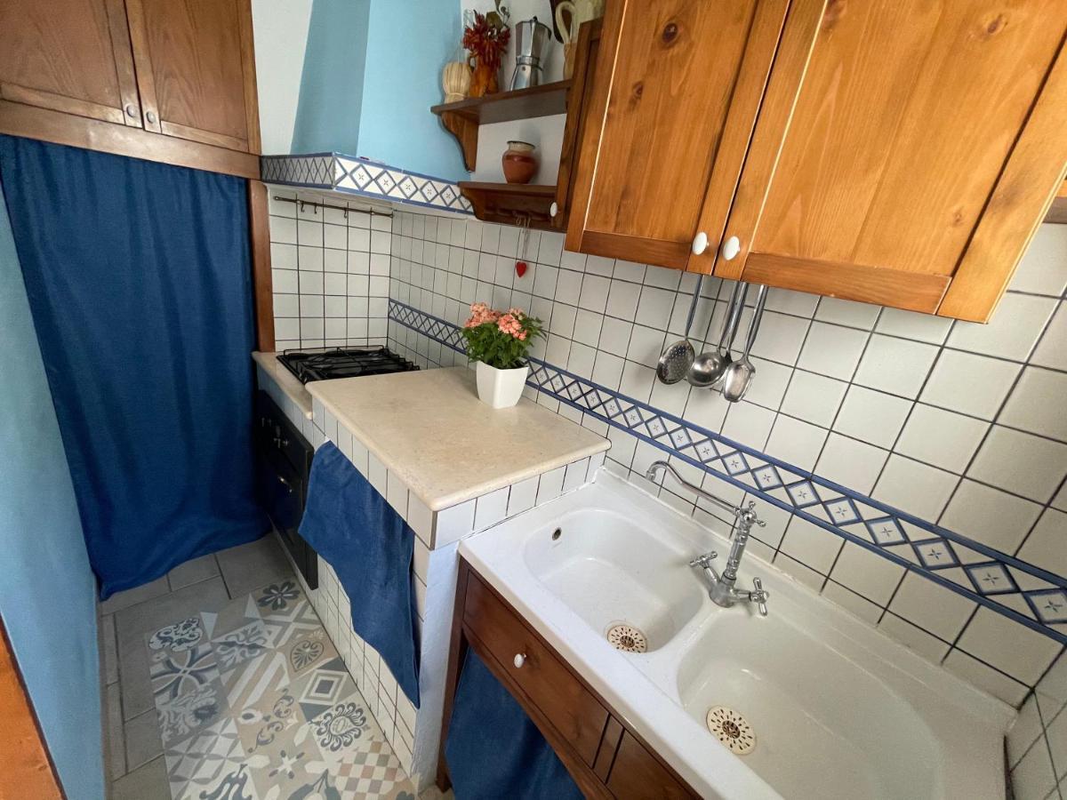 Dimora Bellini Apartment And Rooms Castellana Grotte Extérieur photo