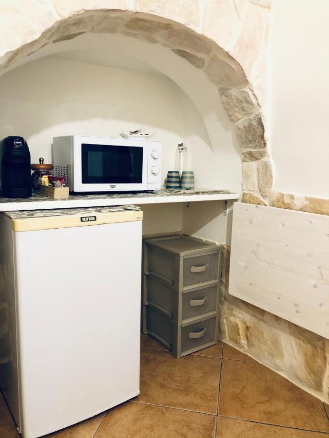 Dimora Bellini Apartment And Rooms Castellana Grotte Extérieur photo