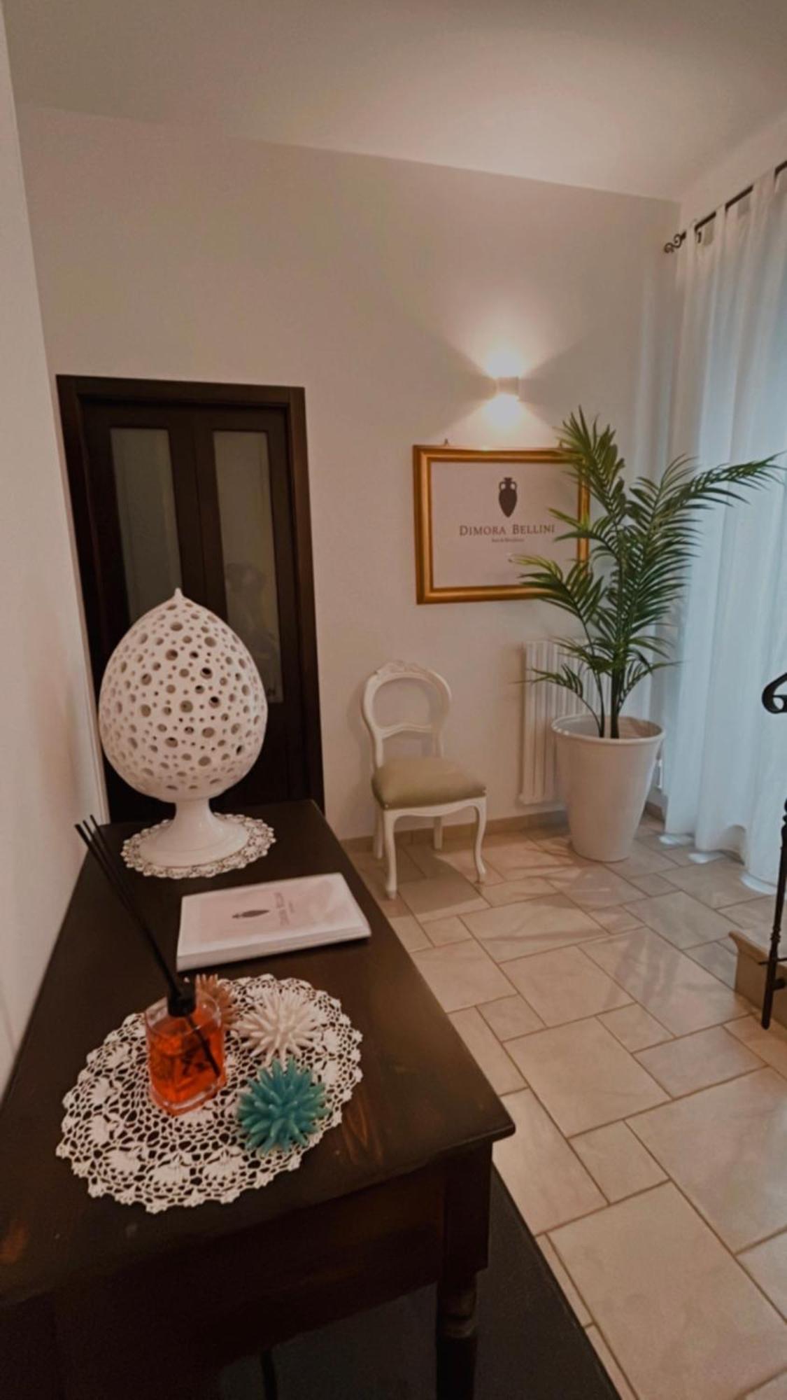 Dimora Bellini Apartment And Rooms Castellana Grotte Extérieur photo