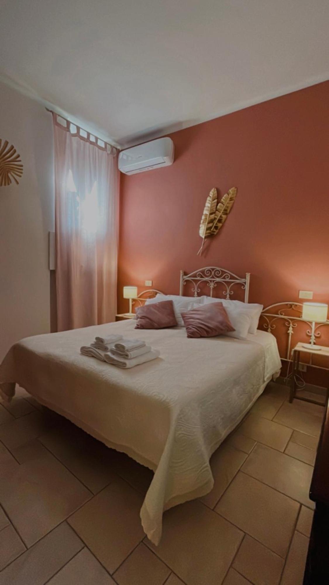 Dimora Bellini Apartment And Rooms Castellana Grotte Extérieur photo